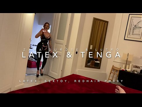 ❤️ Usisi otholwa enekhanda elibomvu egqoke imvunulo ye-latex ebhejwa usingamzali Amahule ku-porn zu.masseffect1.ru ❌️